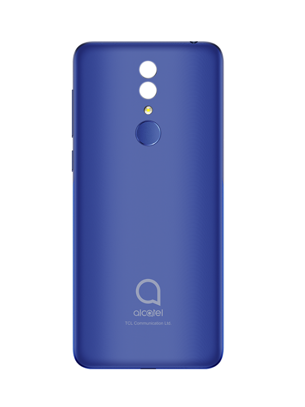 alcatel 3L 2019 alcatel 3L 2019